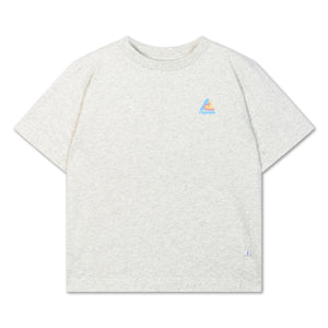 REPOSE / tee shirt LAATSTE; 14jr / 164