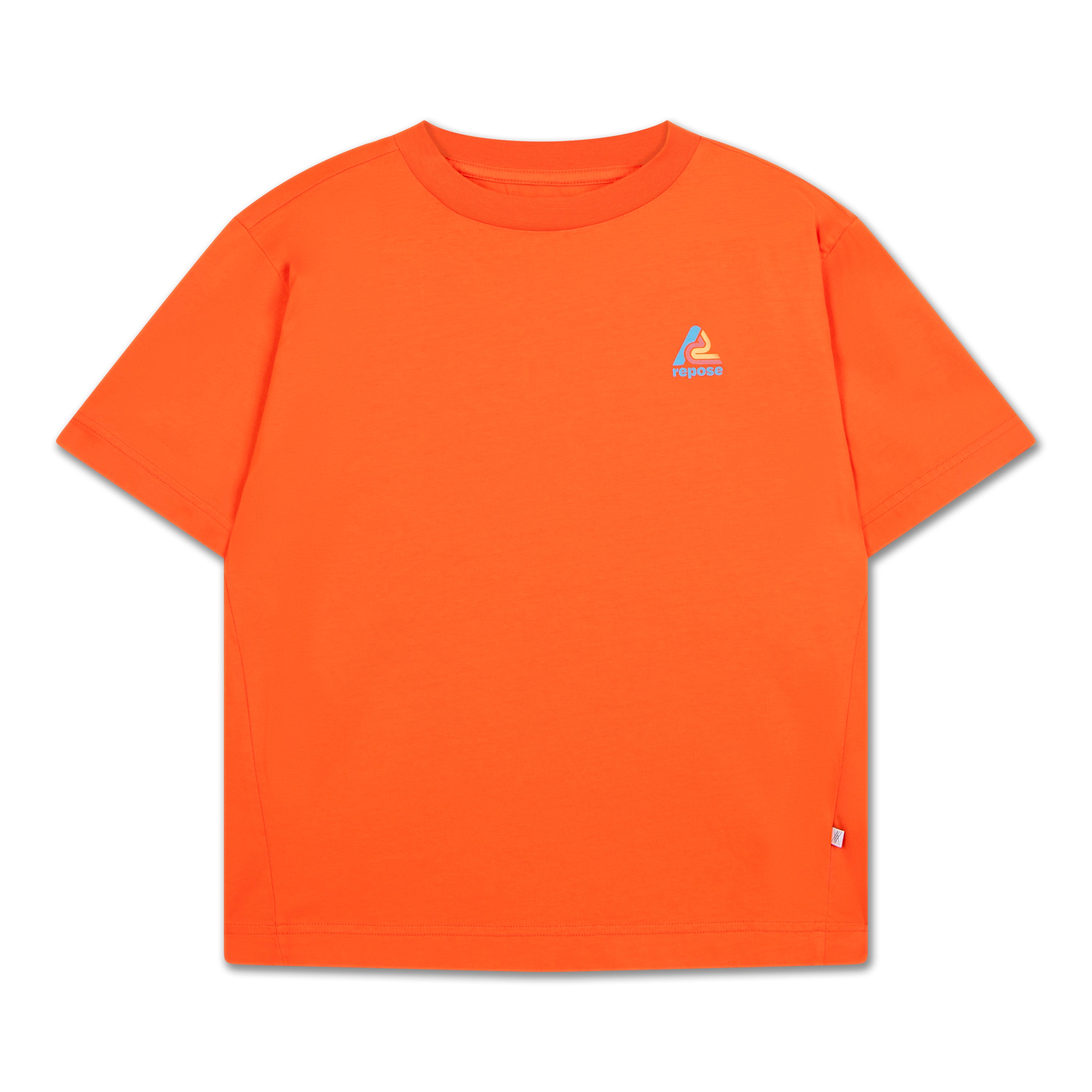 REPOSE / Tee shirt