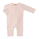 Butt Onesie - old pink