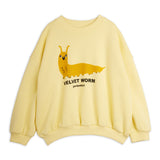 Velvet Worm sweatshirt