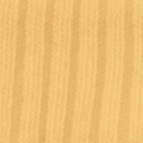Ribbed Socks - vanilla