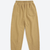Taxi Saurus Tag cocoon jogging pant
