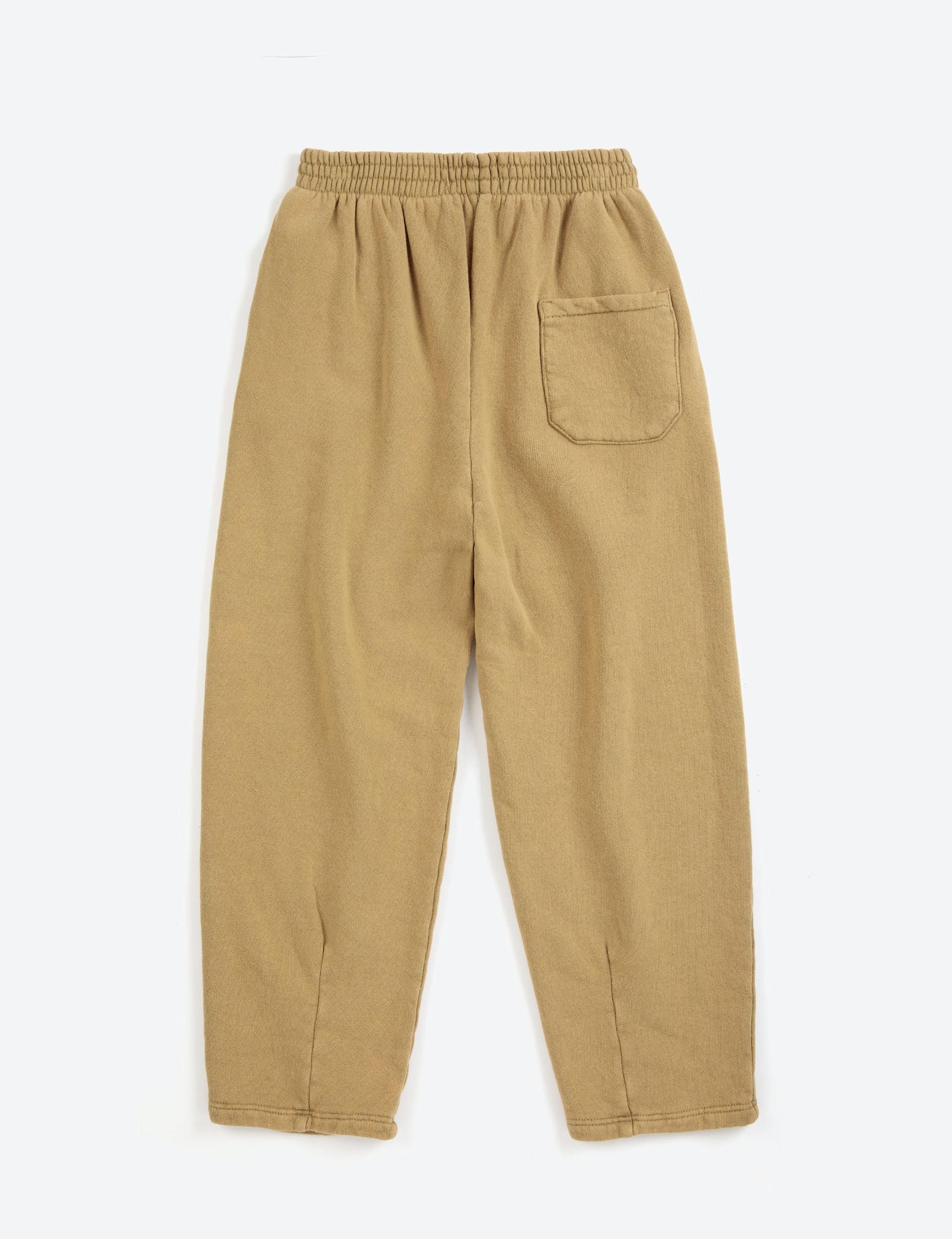 Taxi Saurus Tag cocoon jogging pant