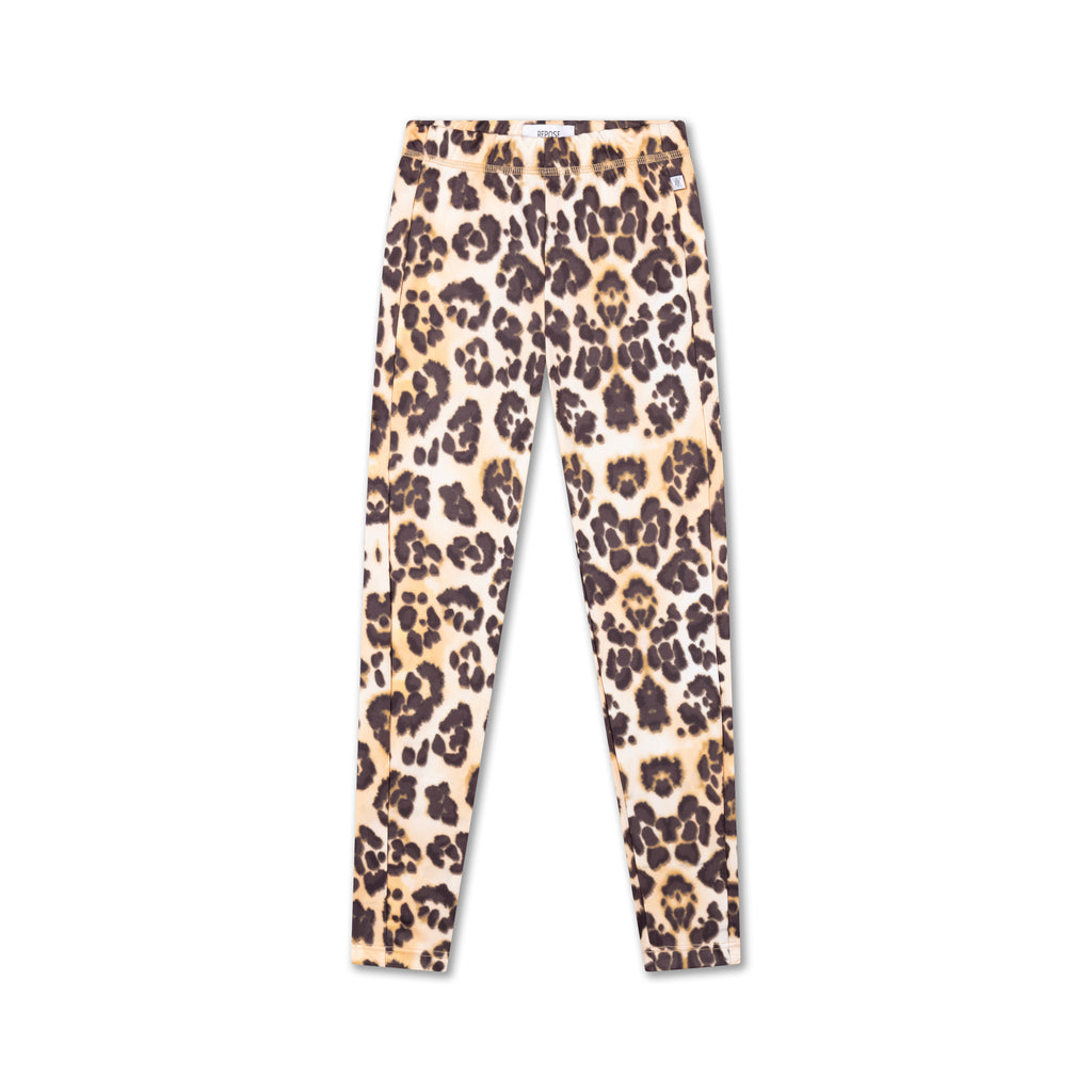 REPOSE / Leopard legging