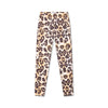 REPOSE / Leopard legging