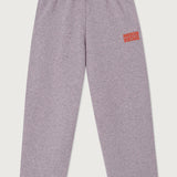 Evona jogger - overdyed sugared almond