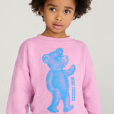 Softpaw monster sweatshirt