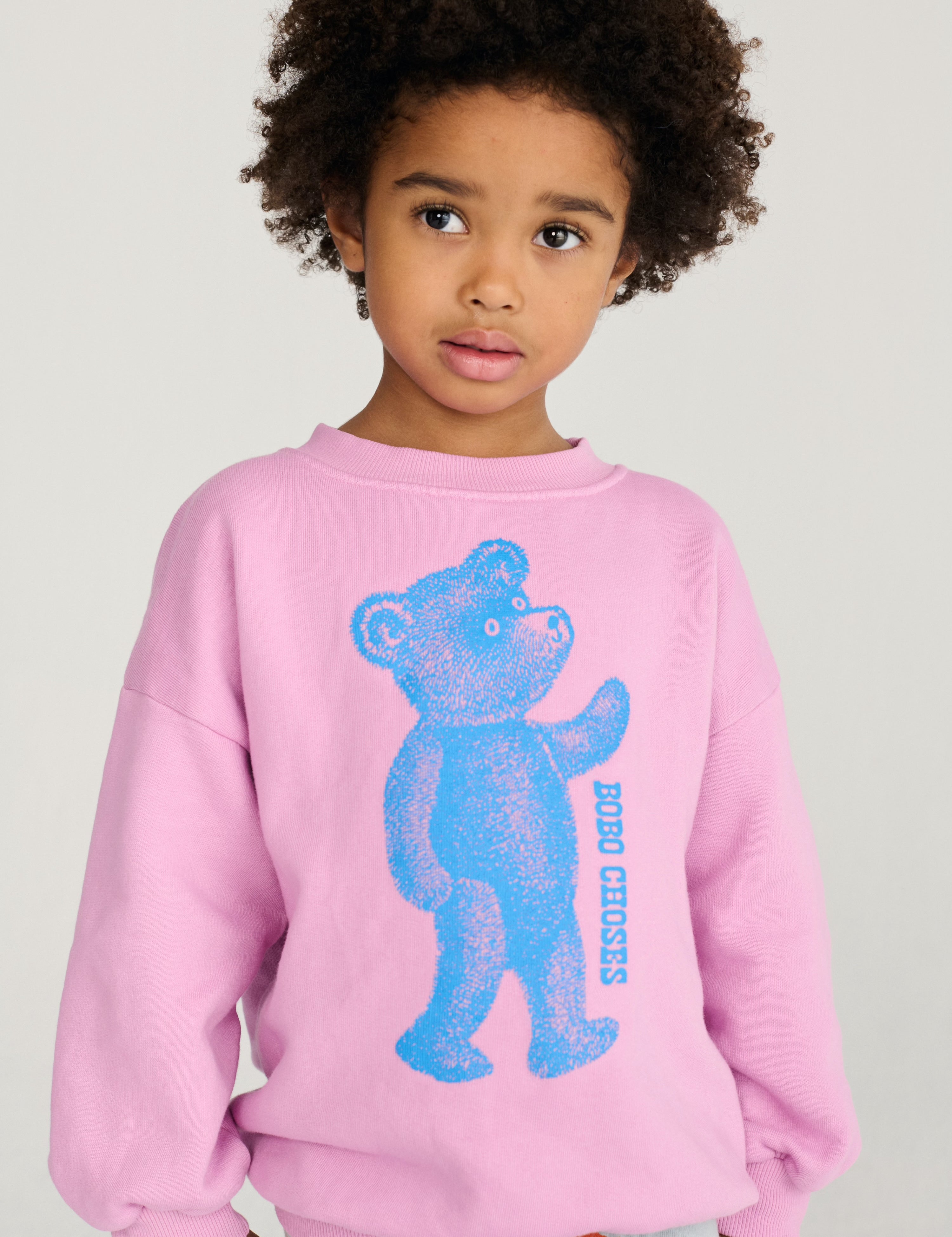 Softpaw monster sweatshirt