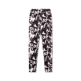 Legging - liquid marble