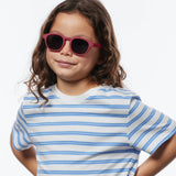 #C Cranberry Polarized