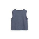PLAY UP - Sleeveless Shirt
