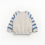 PLAY UP / Fleece Sweater