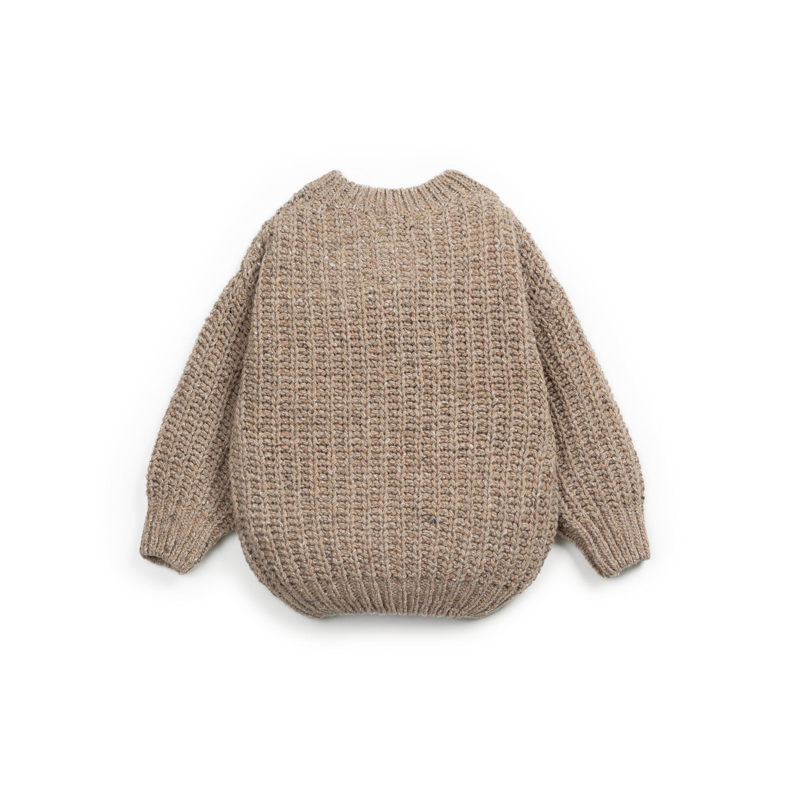 PLAY UP / Knitted sweater