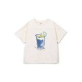 Jersey t-shirt