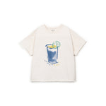 PLAY-UP / Jersey t-shirt