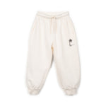 PLAY-UP / Fleece trousers