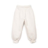 Fleece trousers