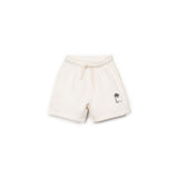 Fleece shorts