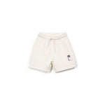 PLAY-UP / Fleece shorts