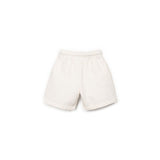 Fleece shorts