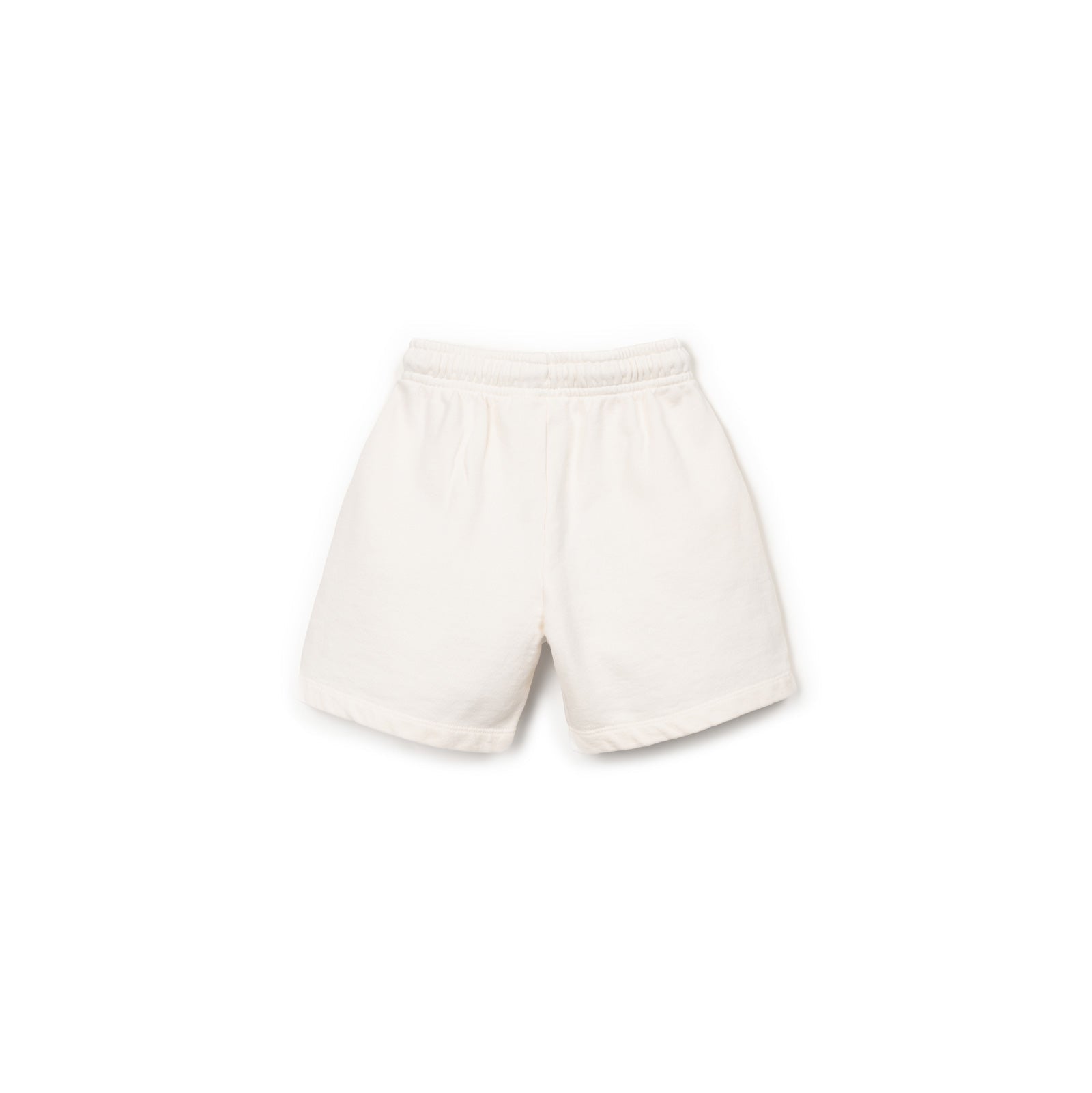 Fleece shorts