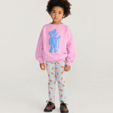 Softpaw monster sweatshirt