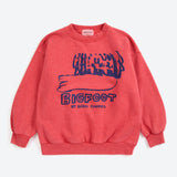 Bigfoot by BC sweatshirt