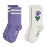 Viola stripe 2pack