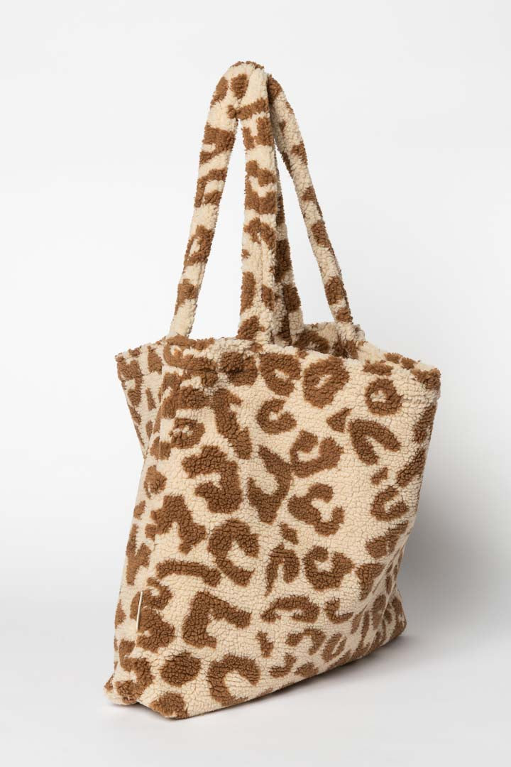 STUDIO NOOS / Teddy Mom Bag