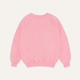 TC Heart Pink Sweatshirt