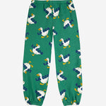 BOBO CHOSES / La Oca all over joggings
