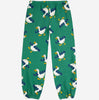 BOBO CHOSES / La Oca all over joggings
