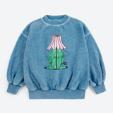 Hidden Monster sweatshirt