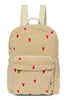 STUDIO NOOS / Teddy Hearts Midi Backpack