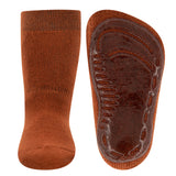Softstep antislip sokken - copper