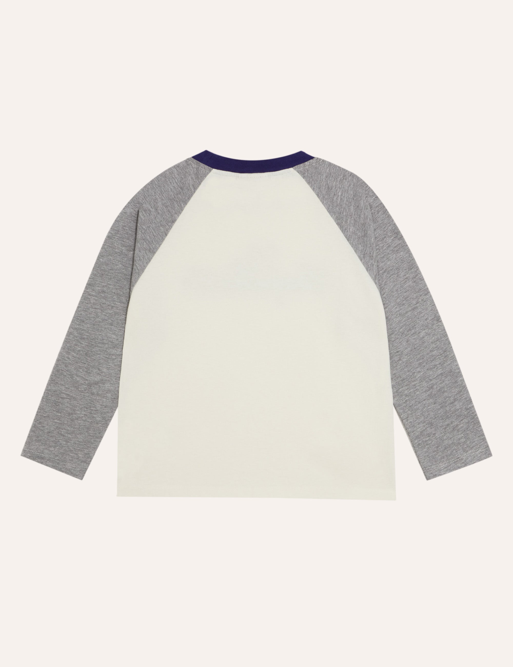 TC Color Block longsleeve