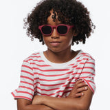 #C Cranberry Polarized