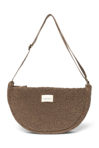 STUDIO NOOS / Brown Teddy Fanny Pack