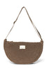 STUDIO NOOS / Brown Teddy Fanny Pack