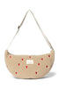 STUDIO NOOS / Teddy Hearts Adult Fanny Pack