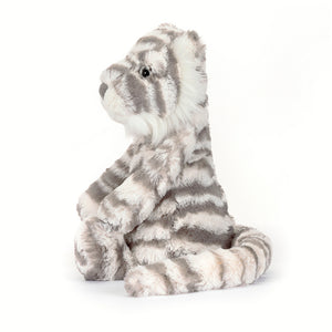 JELLYCAT / Bashful Snow Tiger