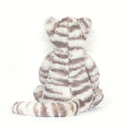 JELLYCAT / Bashful Snow Tiger