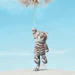 JELLYCAT / Bashful Snow Tiger