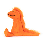 JELLYCAT / Cruz Crested Newt