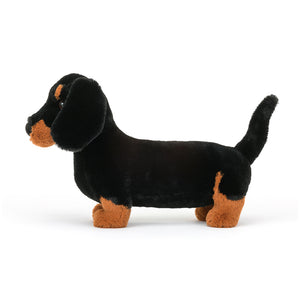 JELLYCAT / Freddie Sausage Dog