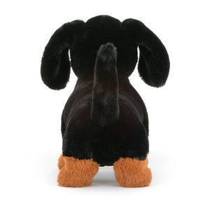 JELLYCAT / Freddie Sausage Dog