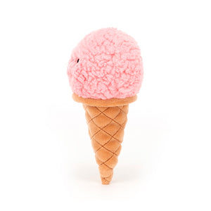 Jellycat / Irresistible Ice Cream Strawberry