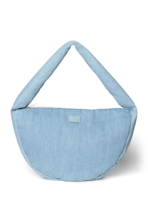 STUDIO NOOS / Denim Cross Body Bag