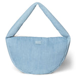 STUDIO NOOS / Denim Cross Body Bag