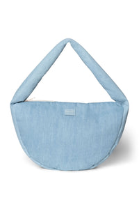 STUDIO NOOS / Denim Cross Body Bag
